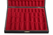 STAUNTON LUX No 5 BOX BLACK