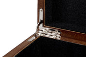 Kuferek na figury 24x15x8,5cm
