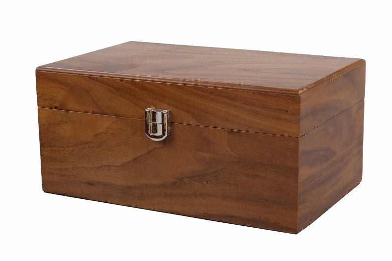 Coffret à figures 24x15x11cm - 3bf6da0ba4dd0243f1659d323df5d032