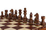 TOURNAMENT No 4 CHESS + CHECKERS + BACKGAMMON
