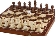 TOURNAMENT No 4 CHESS + CHECKERS + BACKGAMMON