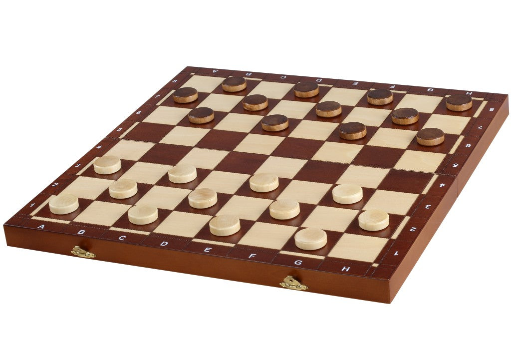TOURNAMENT No 4 CHESS + CHECKERS + BACKGAMMON - TOURNAMENT No 4 CHESS + CHECKERS + BACKGAMMON