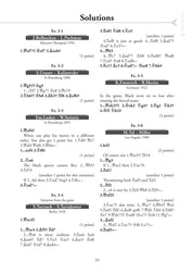Chess Evolution 1, de Artur Yusupov (tapa blanda)