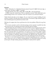 Lecciones de ajedrez de Vladimir Popov (tapa blanda)
