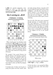 Lecciones de ajedrez de Vladimir Popov (tapa dura)