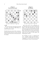 Chess Tactics from Scratch - UCT, 2.ª edición, de Martin Weteschnik (tapa blanda)