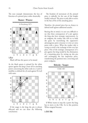 Chess Tactics from Scratch - UCT, 2.ª edición, de Martin Weteschnik (tapa blanda)
