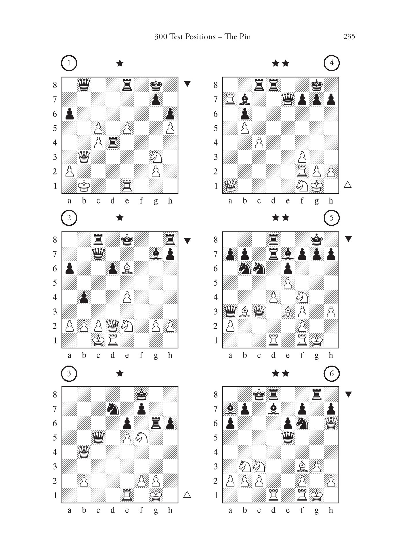 Chess Tactics from Scratch - UCT, 2.ª edición, de Martin Weteschnik (tapa blanda) - Chess Tactics from Scratch - UCT, 2.ª edición, de Martin Weteschnik (tapa blanda)
