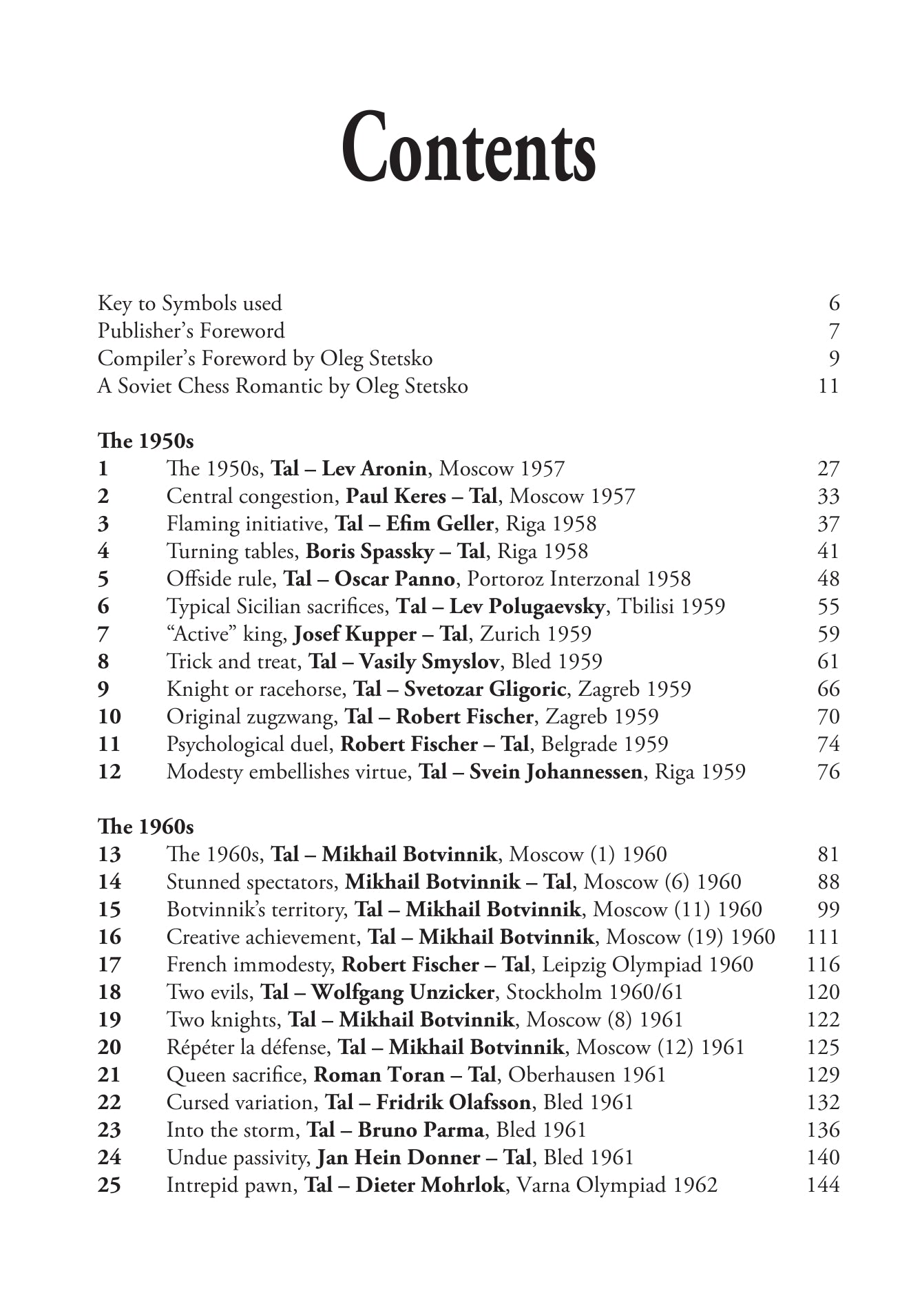 L'alchimiste des échecs par Mikhail Tal et Oleg Stetsko (relié) - L'alchimiste des échecs par Mikhail Tal et Oleg Stetsko (relié)