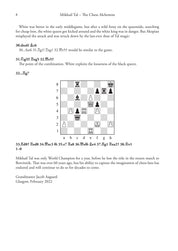 L'alchimiste des échecs par Mikhail Tal et Oleg Stetsko (relié)