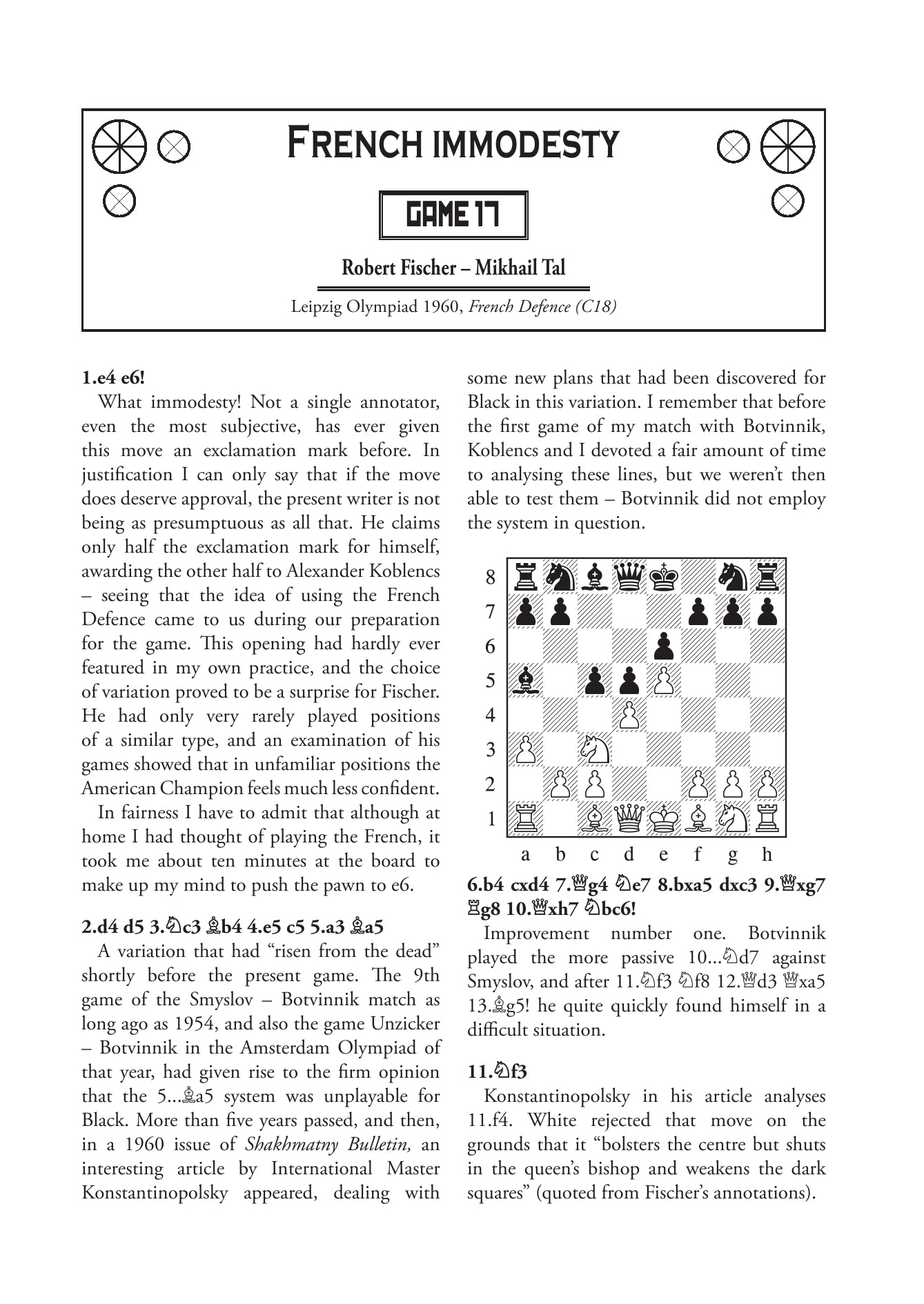 L'Alchimiste d'échecs PB - L'Alchimiste d'échecs PB