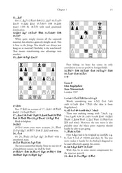 Chess Praxis, de Aron Nimzowitsch (tapa blanda)