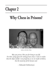 Échecs derrière les barreaux, de Carl Portman (relié)