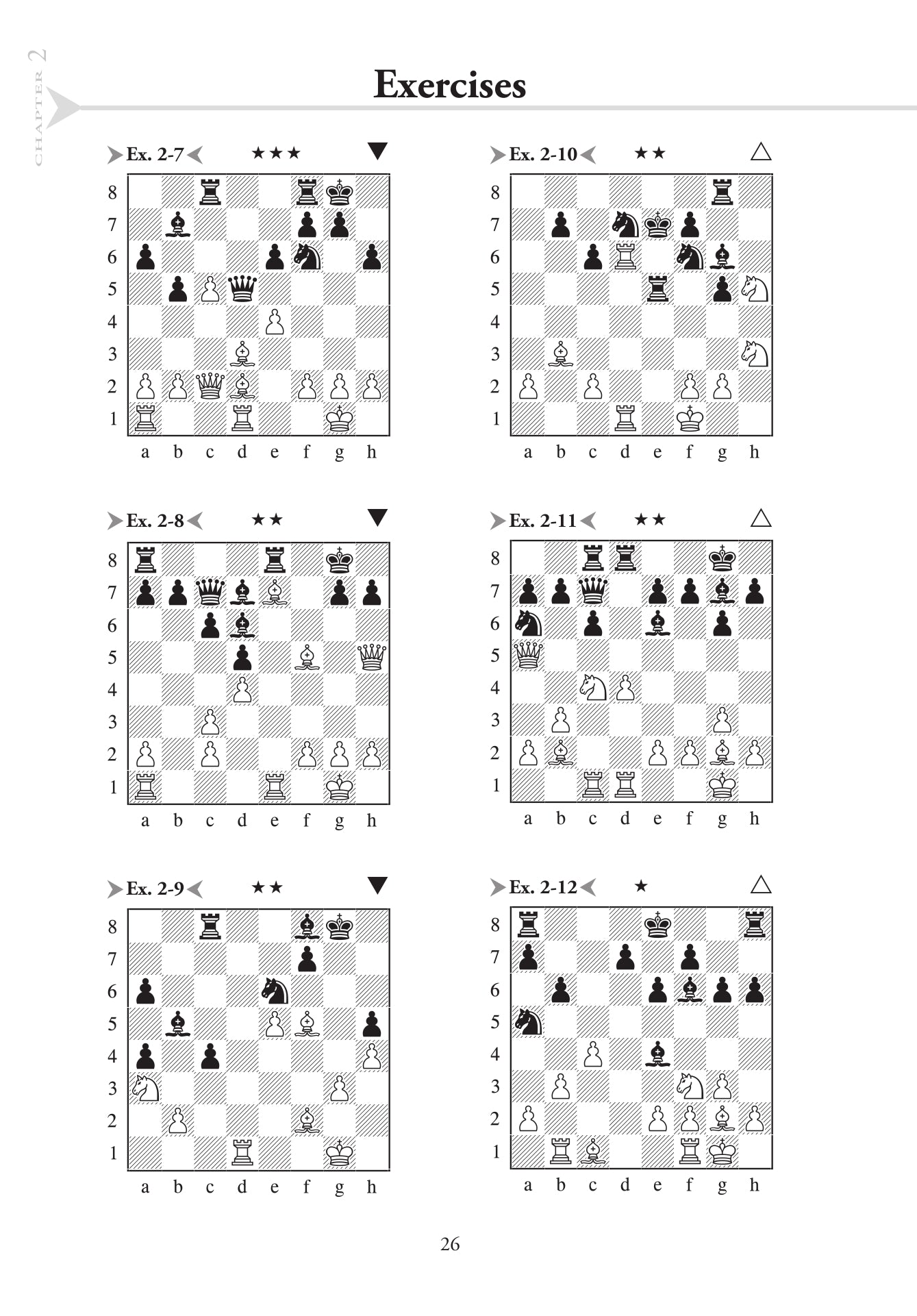 L'ÉVOLUTION DES ÉCHECS 2 (YUSUPOV) ÉDITION RÉVISÉE HC - L'ÉVOLUTION DES ÉCHECS 2 (YUSUPOV) ÉDITION RÉVISÉE HC