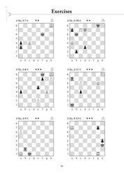 Chess Evolution 3 - Mastery, de Artur Yusupov (tapa blanda)