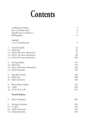 Coffeehouse Repertoire 1.e4 Volume 2 de Gawain Jones (broché)