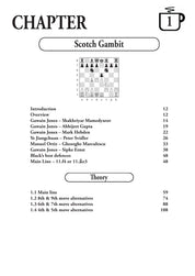 Coffeehouse Repertoire 1.e4 Volume 2 by Gawain Jones (hardcover)