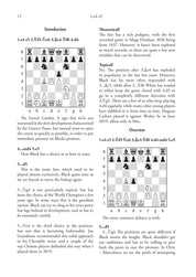 Coffeehouse Repertoire 1.e4 Volume 2 de Gawain Jones (broché)