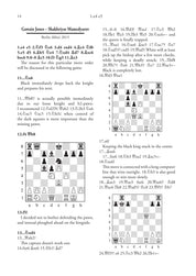Coffeehouse Repertoire 1.e4 Volume 2 de Gawain Jones (broché)