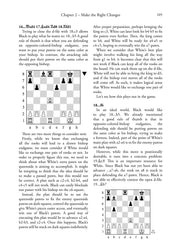 *Converting an Extra Pawn in Chess* de Sam Shankland (broché)