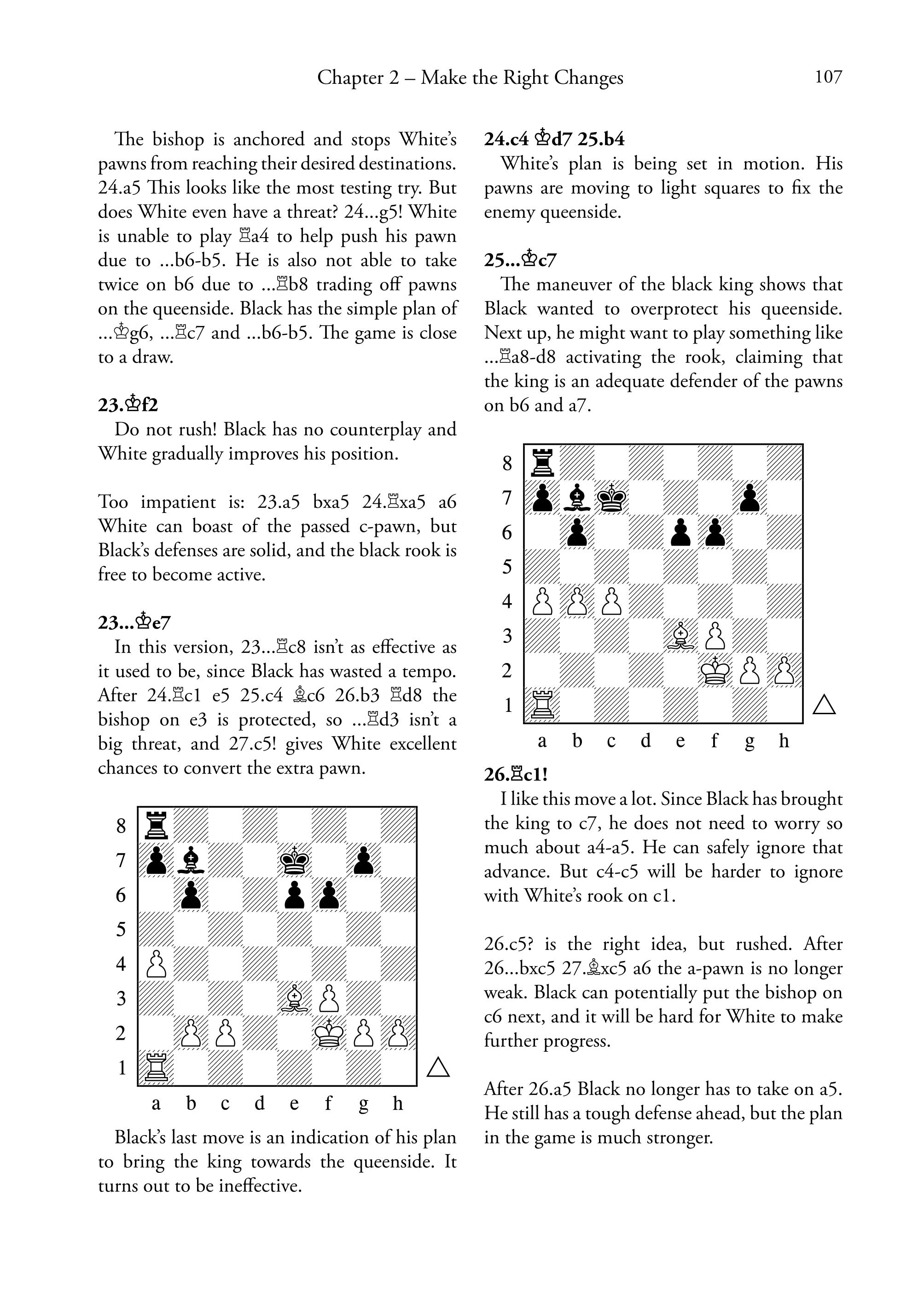 *Converting an Extra Pawn in Chess* de Sam Shankland (broché) - *Converting an Extra Pawn in Chess* de Sam Shankland (broché)