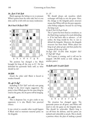 *Converting an Extra Pawn in Chess* de Sam Shankland (broché)