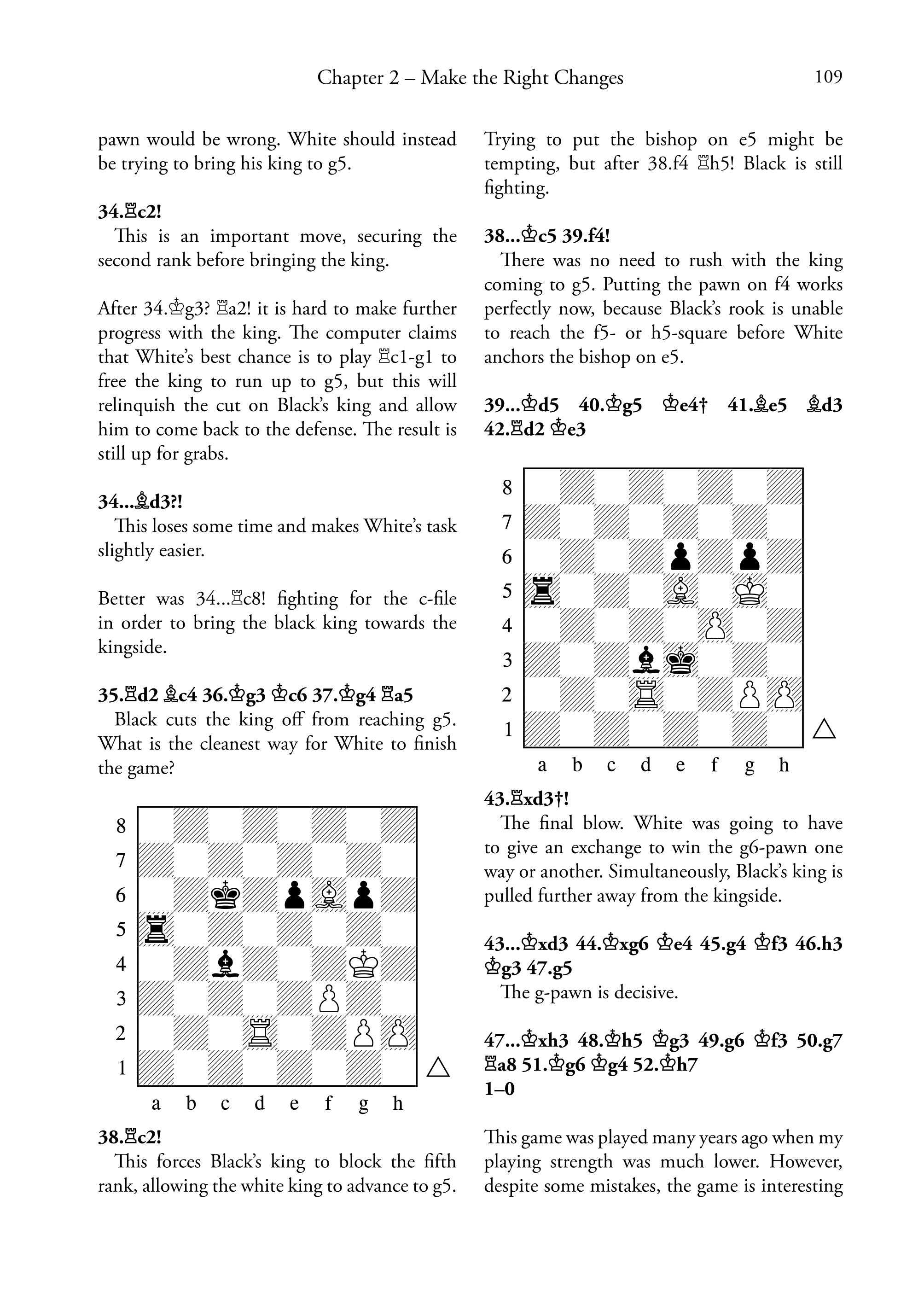 *Converting an Extra Pawn in Chess* de Sam Shankland (broché) - *Converting an Extra Pawn in Chess* de Sam Shankland (broché)