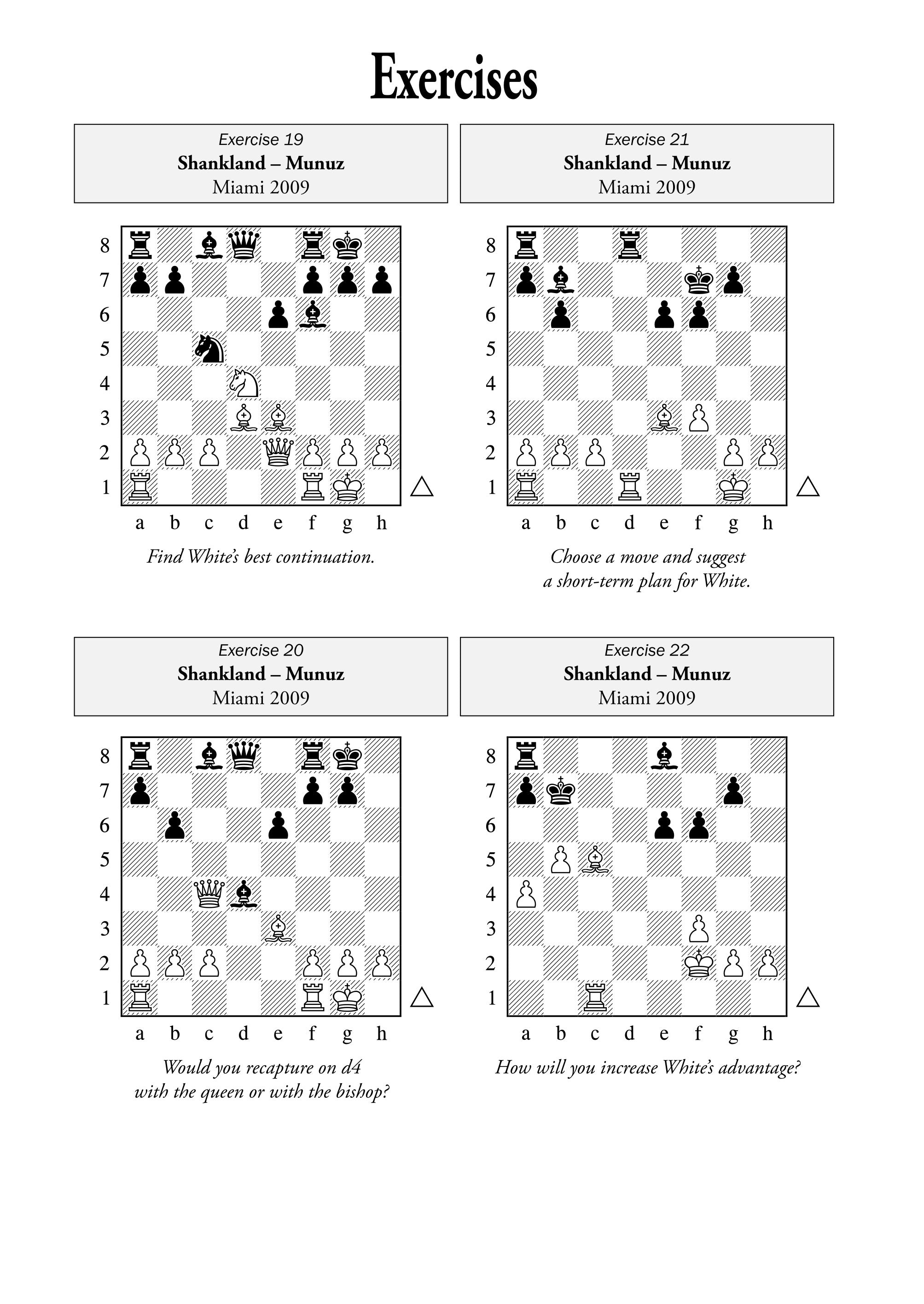 *Converting an Extra Pawn in Chess* de Sam Shankland (broché) - *Converting an Extra Pawn in Chess* de Sam Shankland (broché)