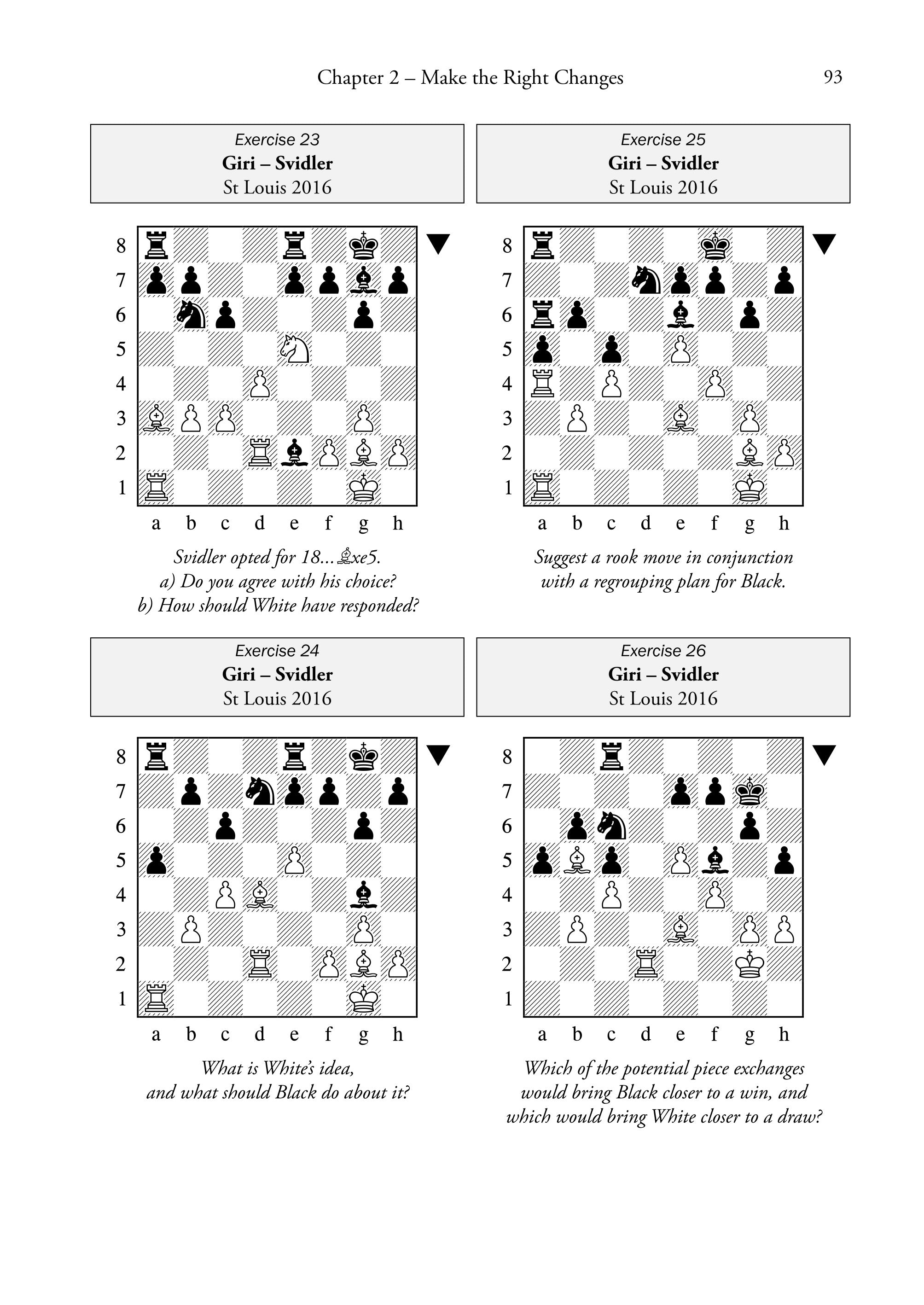 *Converting an Extra Pawn in Chess* de Sam Shankland (broché) - *Converting an Extra Pawn in Chess* de Sam Shankland (broché)