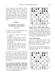 *Converting an Extra Pawn in Chess* de Sam Shankland (broché)