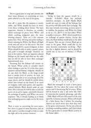 *Converting an Extra Pawn in Chess* de Sam Shankland (broché)