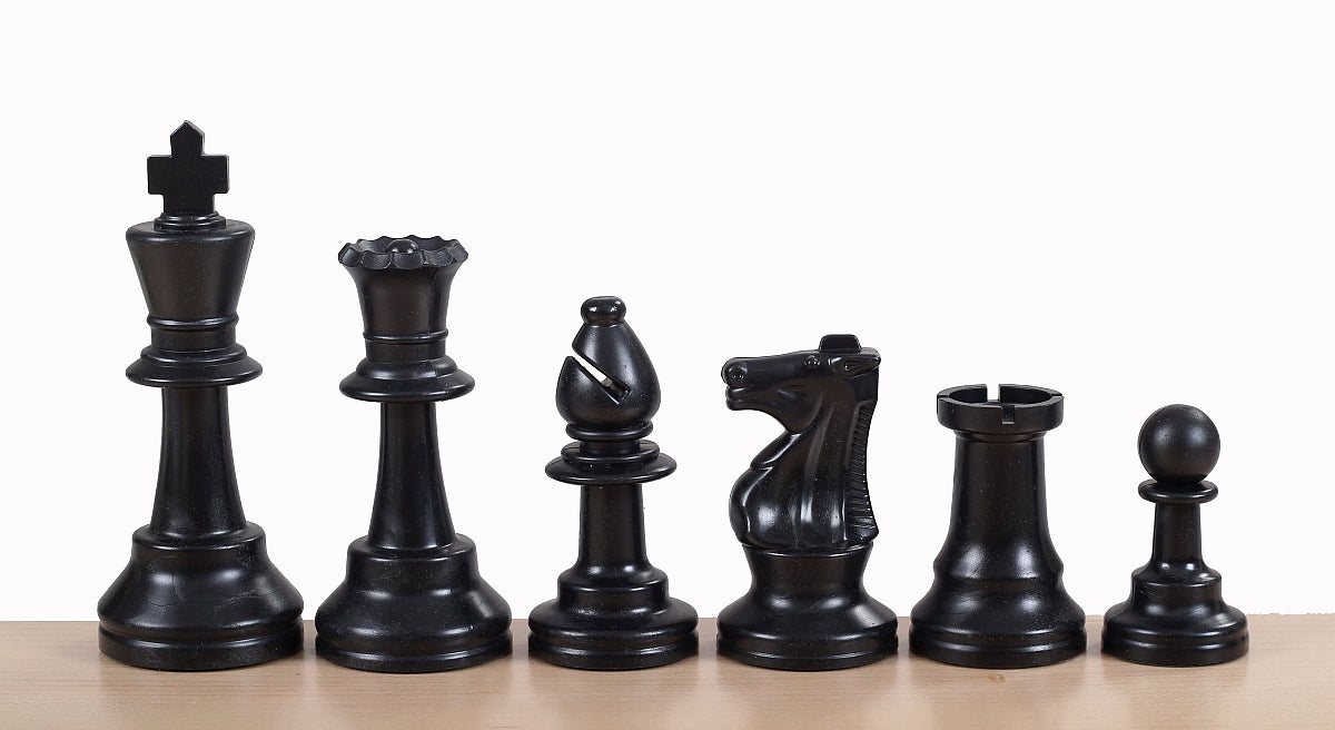Juego de ajedrez en bolsa: piezas de plástico DCP03G (rey de 96 mm) + tablero enrollable de 57 mm + reloj de ajedrez DGT 1002 + bolsa - Juego de ajedrez en bolsa: piezas de plástico DCP03G (rey de 96 mm) + tablero enrollable de 57 mm + reloj de ajedrez DGT 1002 + bolsa