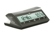 Pendule éléctronique DGT 1500 Black