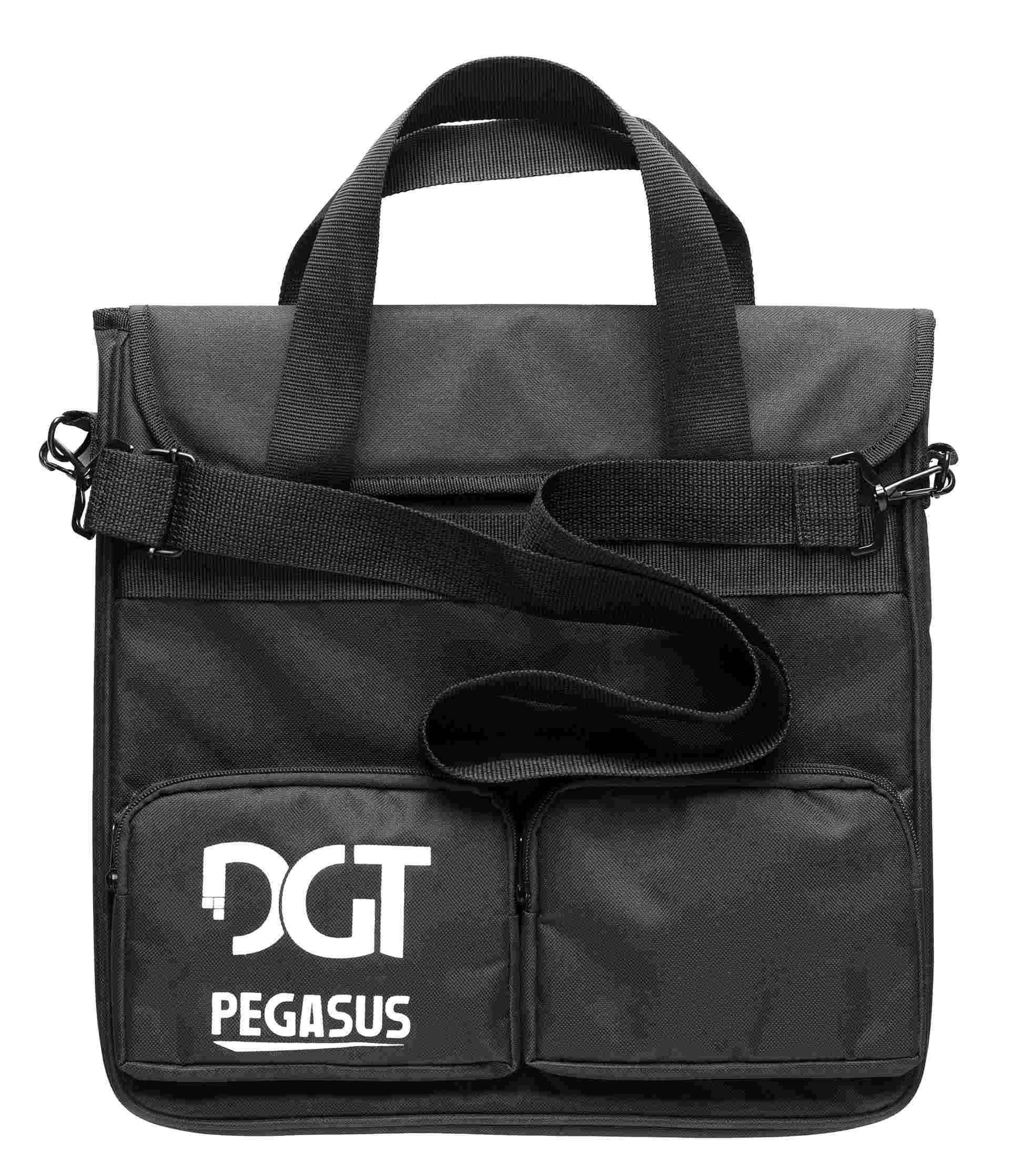 Sac de transport pour  le jeu d'échecs éléctronique DGT Pegasus - 44ac124db4d1507c834636fbff59181f