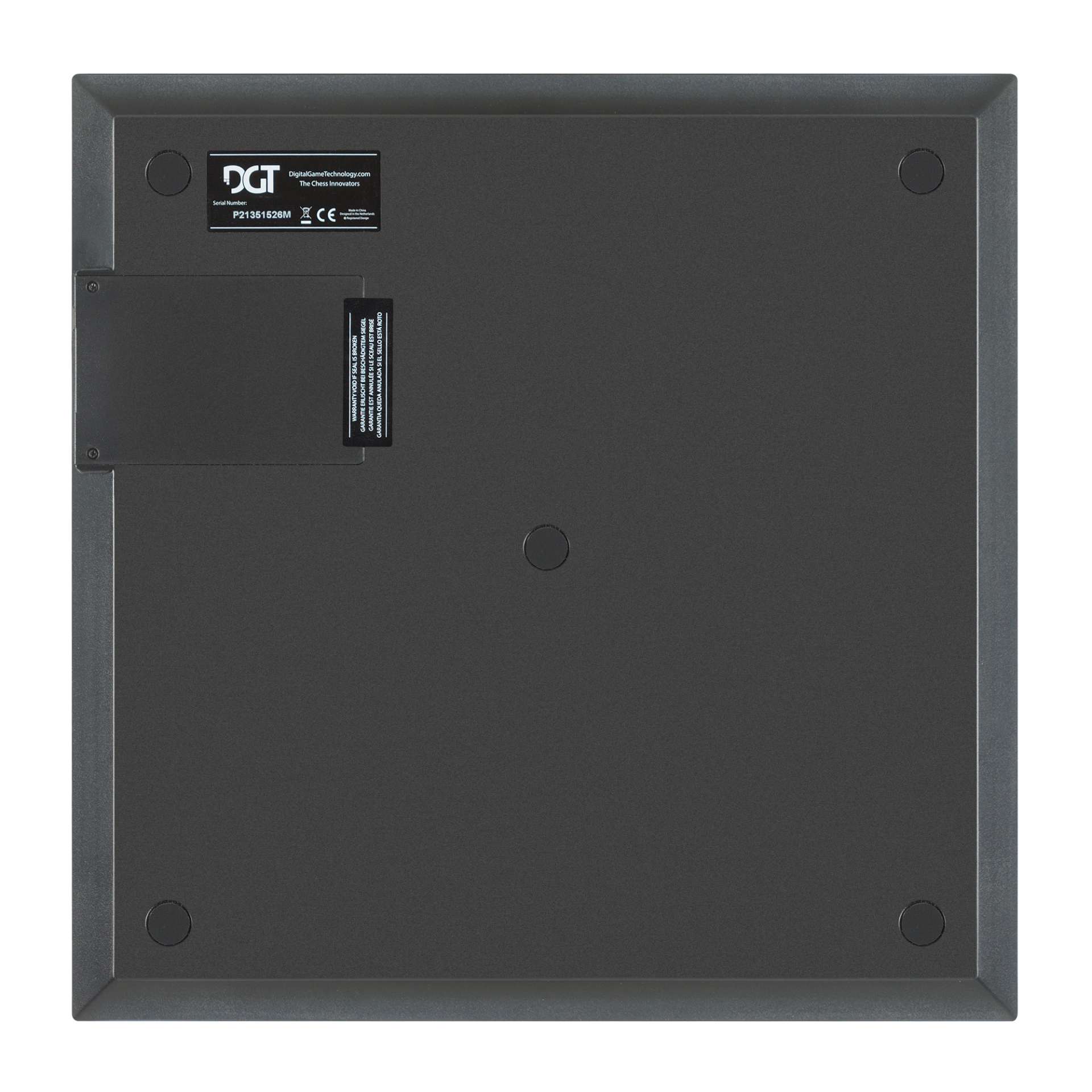 Echiquier électronique DGT Pegasus - 0af55e1ae69827299ffcb0d65e7b31ff