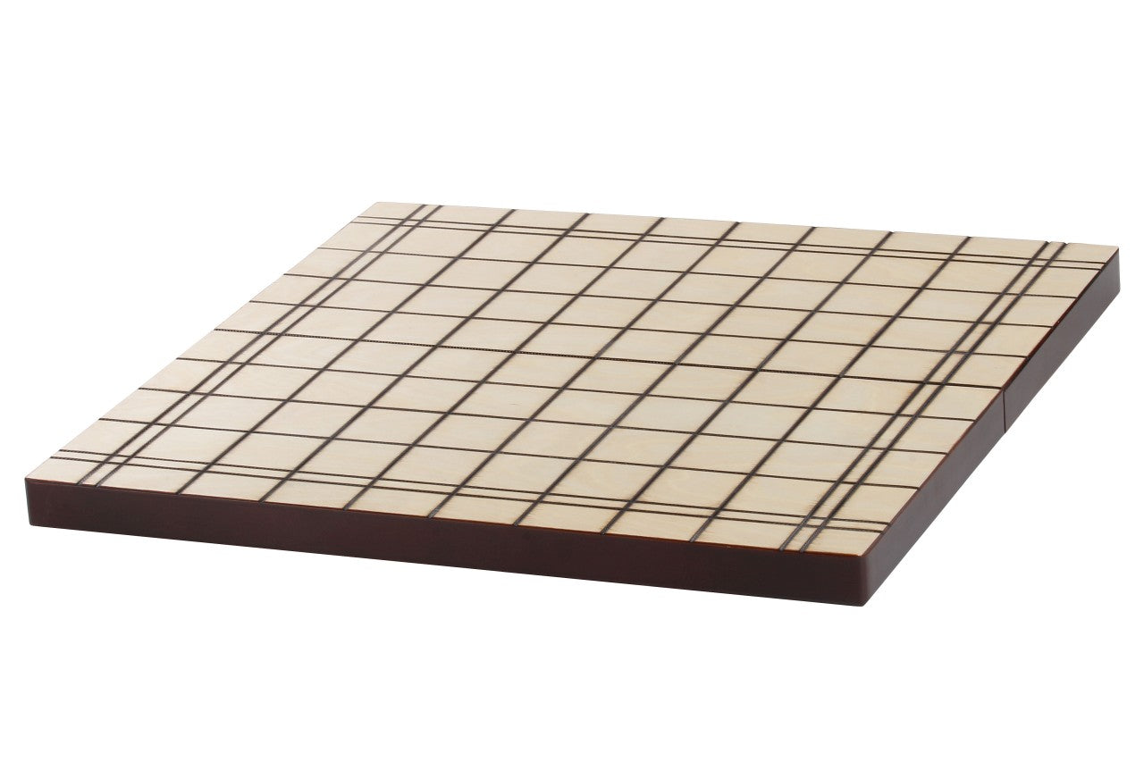 Echiquier pilant à peindre et à assembler soi-même  - Coffret d'échecs de taille 5 de bricolage - 3d12832312a78108648a6209a43c5d00