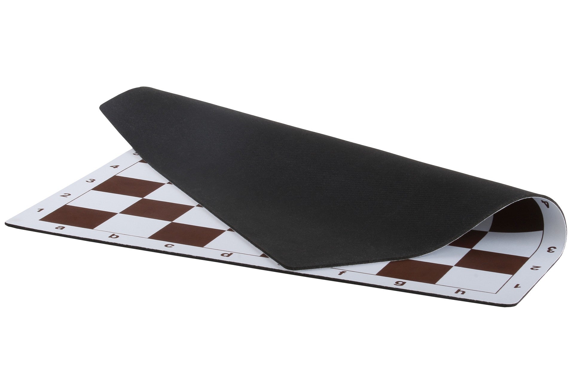 Échiquier en vinyle roulable, excellent effet anti-dérapant, de Tille 6 (cases 57mm) - de3ef82b4edda36c43895d8bb8722280