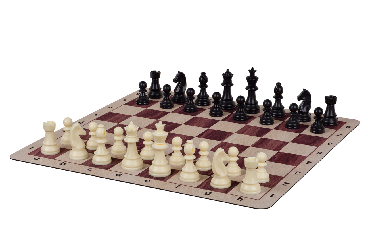 Échiquier roulant n° 6 (51 cm), base antidérapante LIGHT - f943c2ee3ae9dbdf95b0d6c42b540880