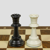 Additional queens for Staunton no 6 (DCP03G) chess pieces