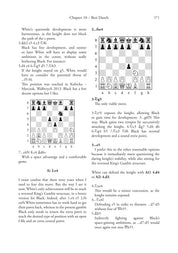 Dutch Sidelines par Mihail Marin (broché)