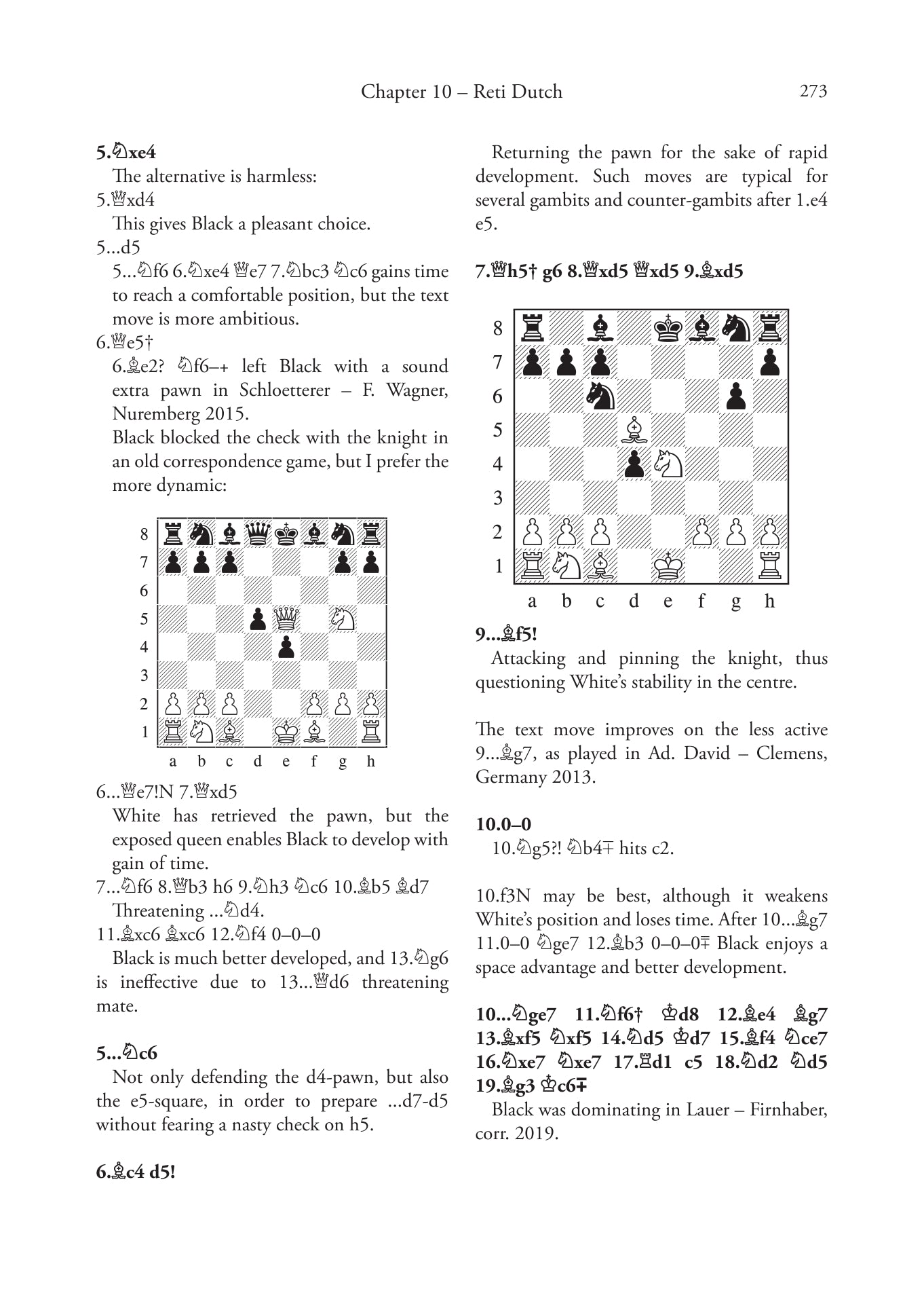 Dutch Sidelines par Mihail Marin (broché) - Dutch Sidelines par Mihail Marin (broché)