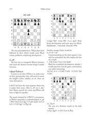Dutch Sidelines par Mihail Marin (broché)