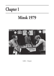 La prise de décision dynamique aux échecs, de Boris Gelfand (édition brochée)