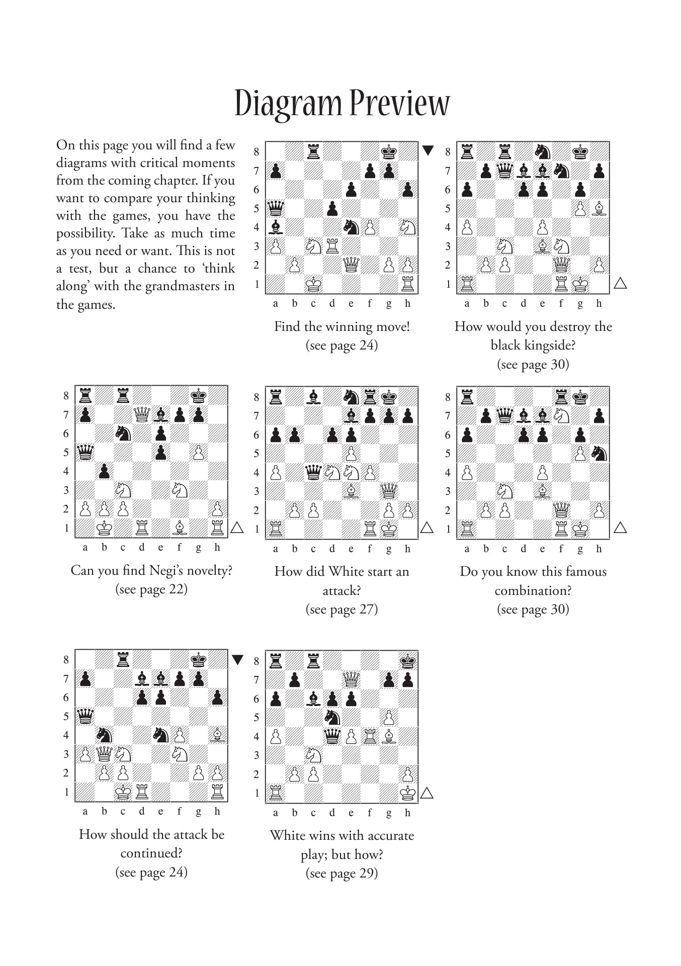 «Dynamic Decision Making in Chess», de Boris Gelfand (tapa dura) - «Dynamic Decision Making in Chess», de Boris Gelfand (tapa dura)