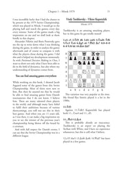 «Dynamic Decision Making in Chess», de Boris Gelfand (tapa dura)