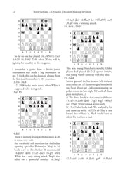 «Dynamic Decision Making in Chess», de Boris Gelfand (tapa dura)