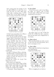 La prise de décision dynamique aux échecs, de Boris Gelfand (édition brochée)