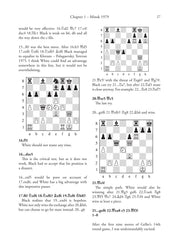 La prise de décision dynamique aux échecs, de Boris Gelfand (édition brochée)
