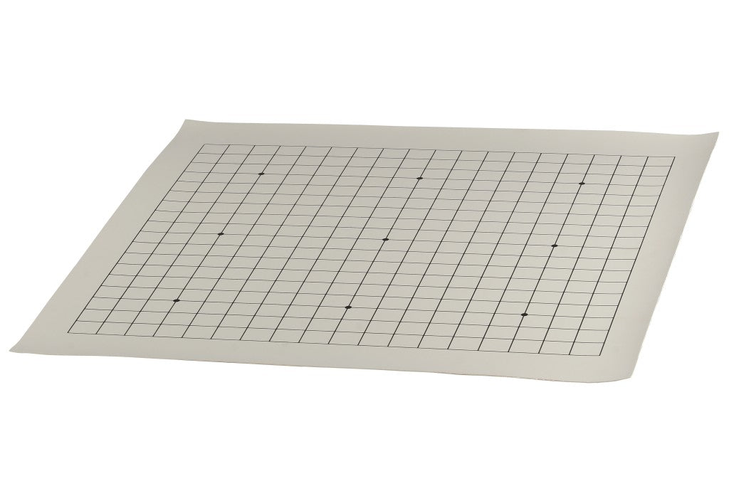 Set GO - Tapis Jeu de Go 19x19 en néoprène + Pierres de GO - Set GO - Tapis Jeu de Go 19x19 en néoprène + Pierres de GO