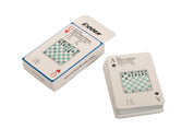 Chess playing cards - find out the most popular debuts!